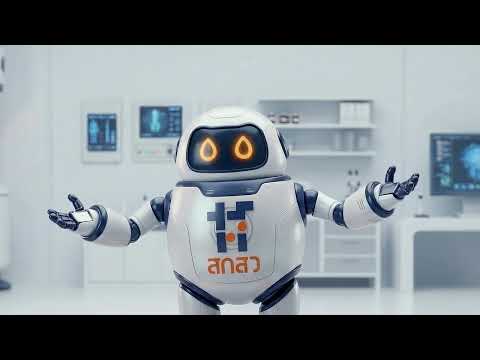หน้าปก AI Workflow 100%